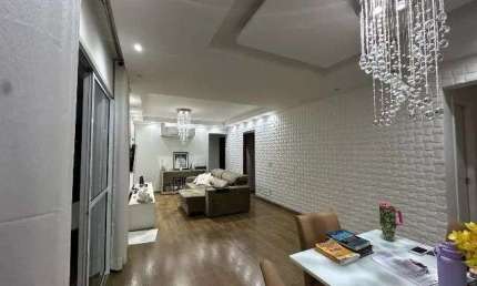 Apartamento, 107 m² - venda por R$ 1.145.000,00 ou aluguel por R$ 7.200,00/mês - Centro - São Bernardo do Campo/SP