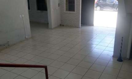 Salão Comercial para alugar, 222 m² por R$ 6.980/mês - Centro - São Caetano do Sul/SP
