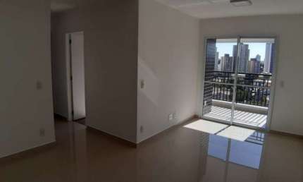 Apartamento com 3 dormitórios para alugar, 77 m² por R$ 4.312,26/mês - Vila Floresta - Santo André/SP