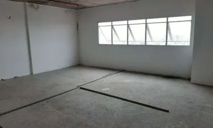 Sala, 56 m² - venda por R$ 710.000,00 ou aluguel por R$ 3.877,00/mês - Centro - São Bernardo do Campo/SP