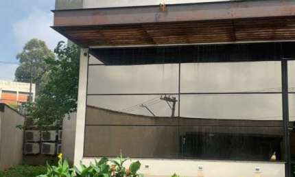 Prédio Comercial para alugar, 280 m² por R$ 20.870/mês - Vila Liviero - São Paulo/SP