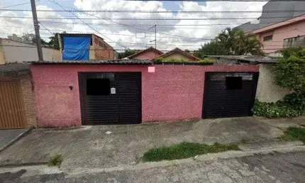 Terreno à venda, 300 m² (10x15) - vila marina - santo andré/sp
