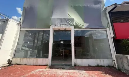 Salão para alugar, 298 m² por R$ 16.600,00/mês - Centro - São Bernardo do Campo/SP