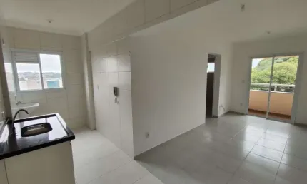 Apartamento para alugar, 52 m² por R$ 2.050,00/mês - Santa Terezinha - São Bernardo do Campo/SP