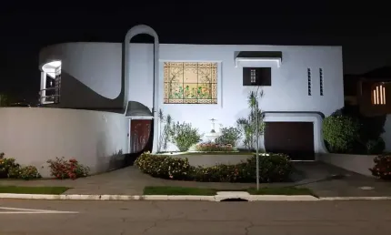 Sobrado com 4 dormitórios à venda, 350 m² por R$ 2.700.000,00 - Jardim São Caetano - São Caetano do Sul/SP
