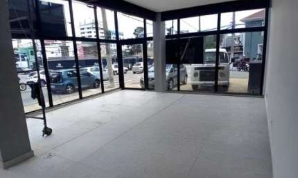 Salão para alugar, 140 m² por R$ 20.267,00/mês - Jardim - Santo André/SP