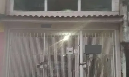 Sobrado com 3 dormitórios à venda, 184 m² por R$ 460.000,00 - Cooperativa - São Bernardo do Campo/SP
