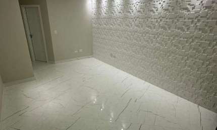 Cobertura com 2 dormitórios 1 Suíte  à venda, 120 m² - Vila Linda - Santo André/SP