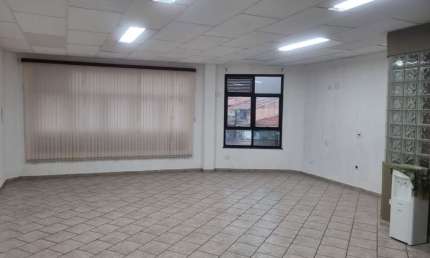 Sala para alugar, 30 m² por R$ 1.600,00/mês - Jardim Palermo - São Bernardo do Campo/SP
