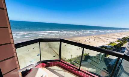 Apartamento com 3 dormitórios, 125 m² - venda por R$ 670.000,00 ou aluguel por R$ 4.596,67/mês - Vilamar - Praia Grande/SP