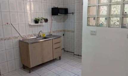 Apartamento à venda, 68 m² por R$ 270.000,00 - Assunção - São Bernardo do Campo/SP