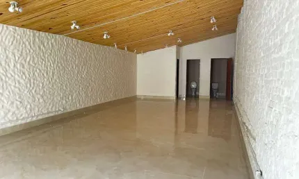 Salão para alugar, 80 m² por r$ 8.199,00/mês - centro - são bernardo do campo/sp