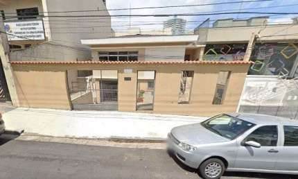 Casa para alugar, 320 m² por R$ 8.857,00/mês - Centro - São Bernardo do Campo/SP