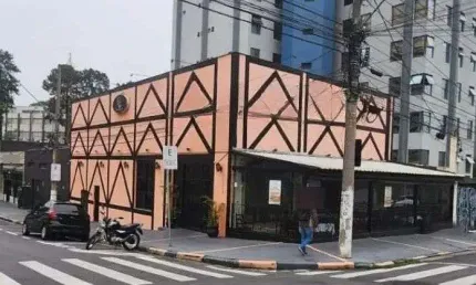 Salão para alugar, 210 m² por R$ 14.715,00/mês - Centro - São Bernardo do Campo/SP