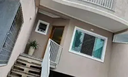 Sobrado espaçoso com 3 suítes + 5 vagas de garagem - rudge ramos - oportunidade