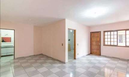 Apartamento com 3 dormitórios para alugar, 140 m² por R$ 2.380,02/mês - Vila Gonçalves - São Bernardo do Campo/SP