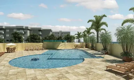 Apartamento com 2 dormitórios à venda, 97 m² por R$ 625.000,00 - Jardim Real - Praia Grande/SP