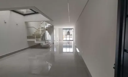 Sobrado com 3 dormitórios à venda, 200 m² por R$ 1.440.000,00 - Rudge Ramos - São Bernardo do Campo/SP