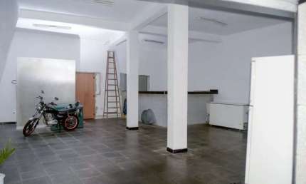 Salão para alugar, 150 m² por R$ 3.000,01/mês - Alvarenga - São Bernardo do Campo/SP