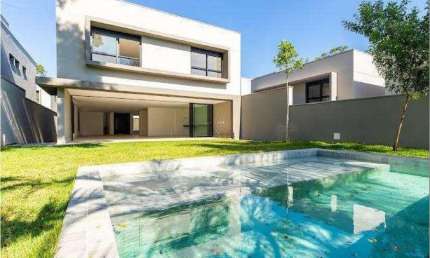 Sobrado com 4 dormitórios à venda, 845 m² por R$ 9.900.000,00 - Granja Julieta - São Paulo/SP