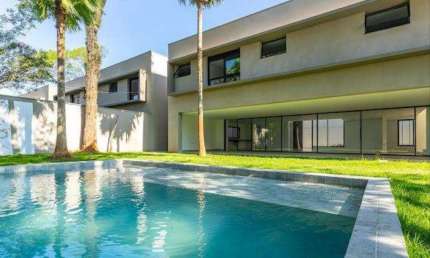 Sobrado com 4 dormitórios à venda, 936 m² por R$ 12.500.000,00 - Granja Julieta - São Paulo/SP