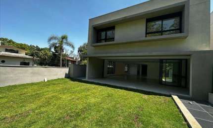 Sobrado com 4 dormitórios à venda, 943 m² por R$ 9.000.000,00 - Granja Julieta - São Paulo/SP