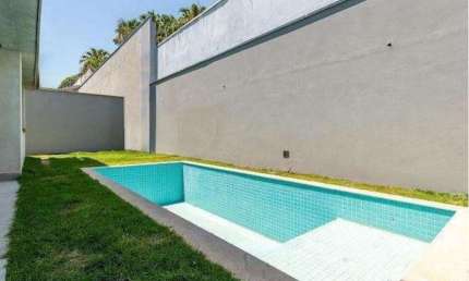 Sobrado com 4 dormitórios à venda, 686 m² por R$ 8.500.000,00 - Jardim Cordeiro - São Paulo/SP