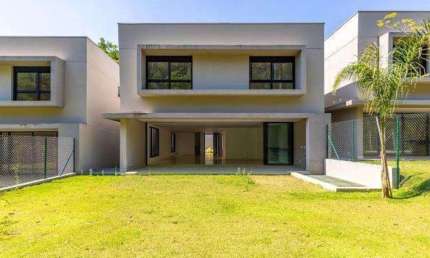 Sobrado com 4 dormitórios à venda, 838 m² por R$ 9.900.000,00 - Granja Julieta - São Paulo/SP