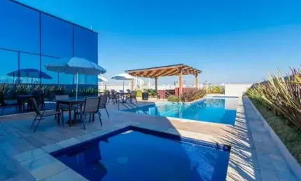 Apartamento com 1 dormitório à venda, 49 m² por R$ 532.500,00 - Jardim do Mar - São Bernardo do Campo/SP