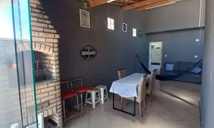 Cobertura à venda, 140 m² por R$ 720.000,00 - Vila Guiomar - Santo André/SP