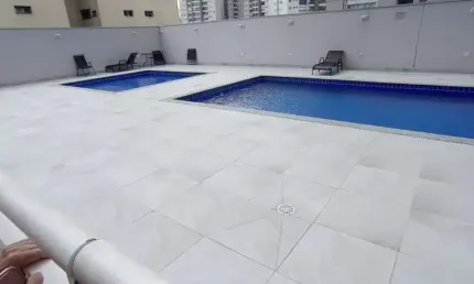 Apartamento com 2 dormitórios à venda, 55 m² por r$ 400.000,00 - vila baeta neves - são bernardo do campo/sp