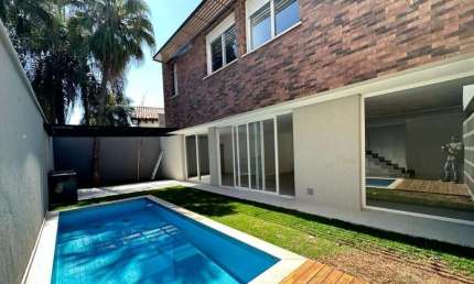 Casa em condomínio à venda por R$ 4.500.000 - Jardim dos Estados - São Paulo/SP