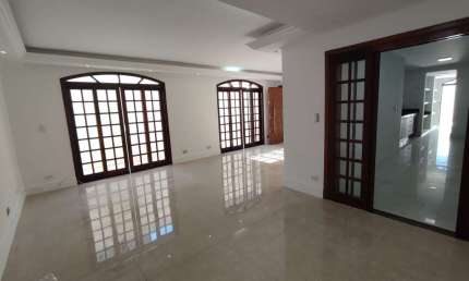 Sobrado, 370 m² - venda por R$ 1.450.000,00 ou aluguel por R$ 7.160,00/mês - Parque Terra Nova - São Bernardo do Campo/SP