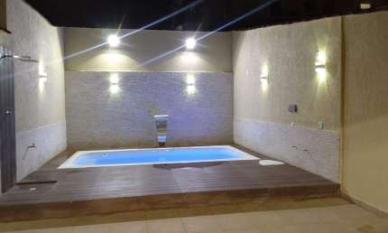 Sobrado à venda, 400 m² por R$ 1.890.000,00 - Boqueirão - Praia Grande/SP