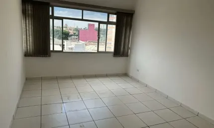 Sala para alugar, 50 m² por R$ 1.672,00/mês - Centro - Santo André/SP
