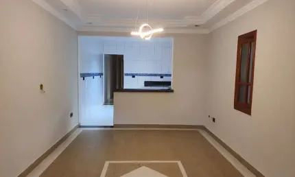 Casa à venda, 123 m² por R$ 540.000,00 - Maracanã - Praia Grande/SP