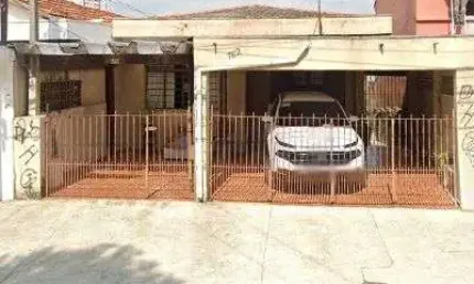 Casa com 2 dormitórios à venda, 217 m² por R$ 650.000,00 - Vila Baeta Neves - São Bernardo do Campo/SP