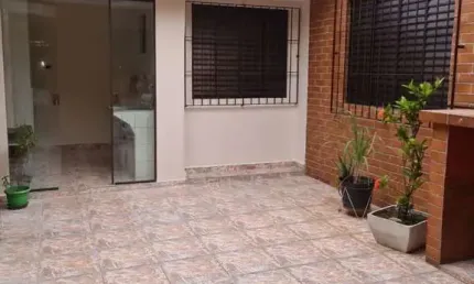 Casa com 2 dormitórios à venda, 161 m² por R$ 745.000,00 - Vila Jerusalém - São Bernardo do Campo/SP