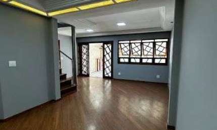 Sobrado com 7 dormitórios, 380 m² - Jordanópolis - São Bernardo do Campo/SP
