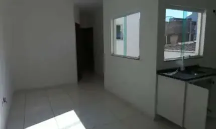 Cobertura à venda, 38 m² por R$ 330.000,00 - Vila Junqueira - Santo André/SP
