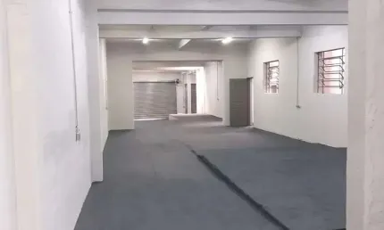 Salão à venda, 517 m² por R$ 2.000.000,00 - Centro - Santo André/SP
