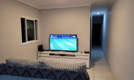 Apartamento com 3 dormitórios à venda, 75 m² por R$ 455.000,00 - Paraíso - Santo André/SP
