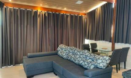 Cobertura com 2 dormitórios à venda, 100 m² por R$ 490.000,00 - Vila Camilópolis - Santo André/SP