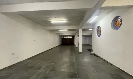 Salão para alugar, 200 m² por R$ 3.930/mês - Vila Luzita - Santo André/SP