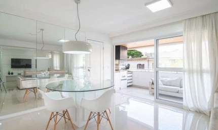 Apartamento com 3 dormitórios à venda, 120 m² por R$ 997.000,00 - Centro - Santo André/SP