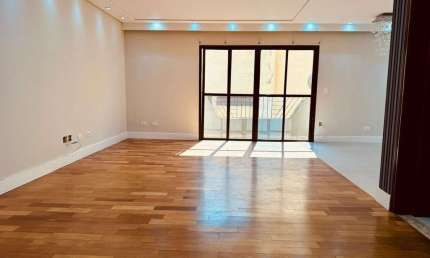 Apartamento à venda, 127 m² por R$ 549.000,00 - Vila Assunção - Santo André/SP