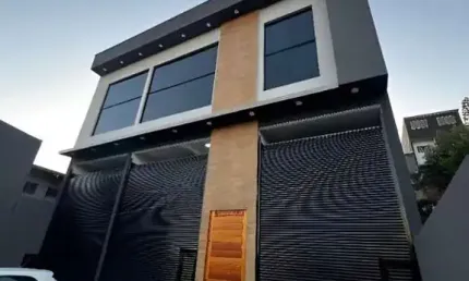 Salão para alugar, 100 m² por R$ 6.000,01/mês - Paraíso - Santo André/SP