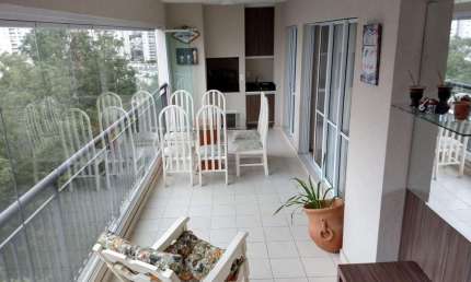 Apartamento à venda, 147 m² por R$ 1.749.000,00 - Centro - São Bernardo do Campo/SP