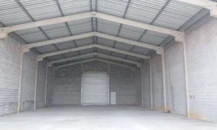 Galpão para alugar, 695 m² por R$ 24.500,00/mês - Vila Lucinda - Santo André/SP