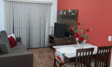Apartamento à venda, 50 m² por R$ 330.000,00 - Centro - São Bernardo do Campo/SP